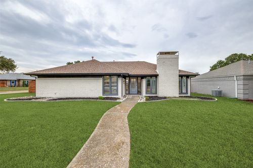 4400 Fremont Ln, Plano, TX, 75093-3737 | Card Image