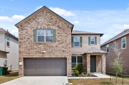 224 Beristain Cv, Boerne, TX, 78006-2498 | Card Image