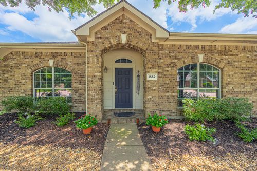 1552 Crystal Pass, Allen, TX, 75002-0974 | Card Image