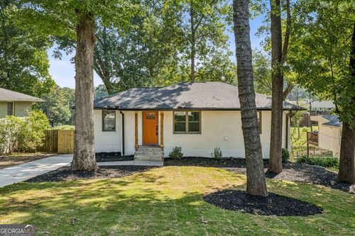 2294 Mark Trl, Decatur, GA, 30032-5355 | Card Image