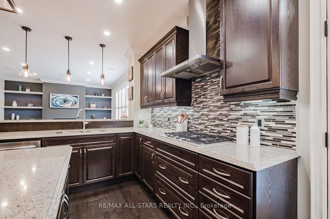 33 Grice Cir, House other with 4 bedrooms, 3 bathrooms and 2 parking in Stouffville ON | Image 18