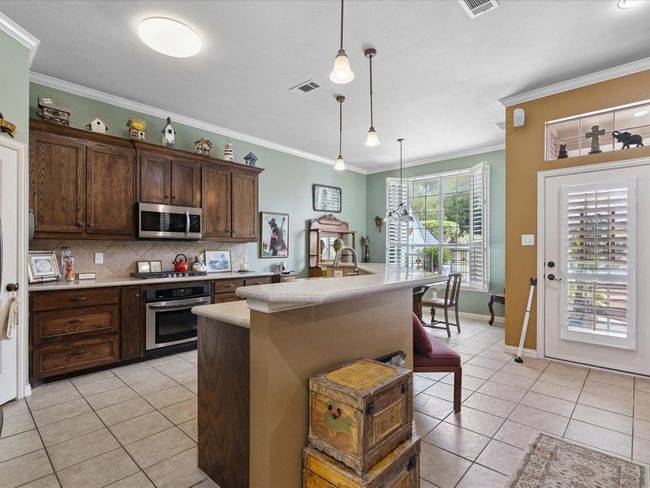 713 Amherst Dr, House other with 3 bedrooms, 2 bathrooms and null parking in Waxahachie TX | Image 9