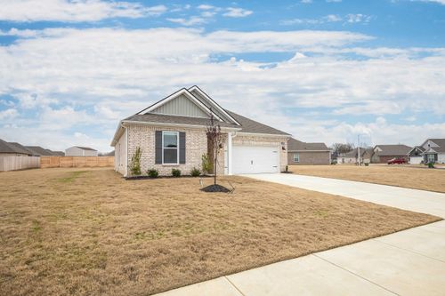 4206 Sandy Hollow Ln, Millington, TN, 38053-7969 | Card Image