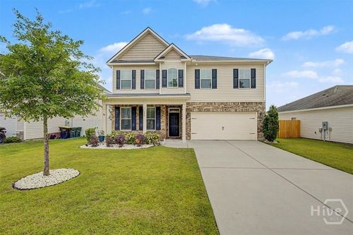 346 Coconut Dr, Bloomingdale, GA, 31302-8138 | Card Image