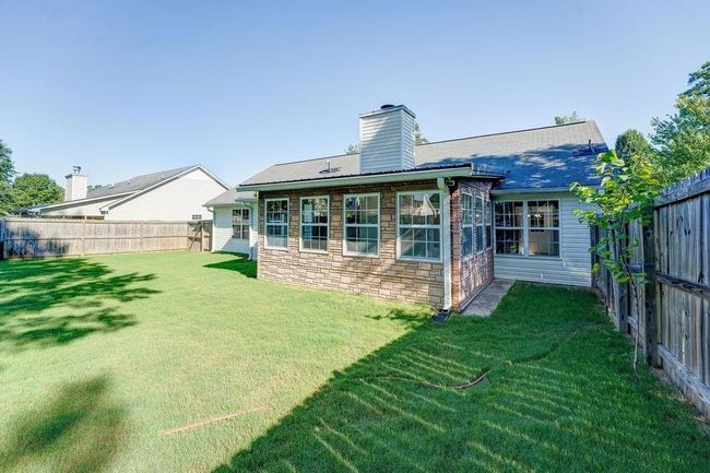 13 Trillium Trl Ne, House other with 3 bedrooms, 2 bathrooms and 2 parking in Rome GA | Image 42