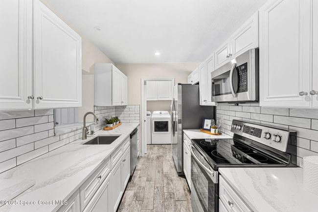130 Harris Blvd, House other with 3 bedrooms, 2 bathrooms and null parking in Indialantic FL | Image 8