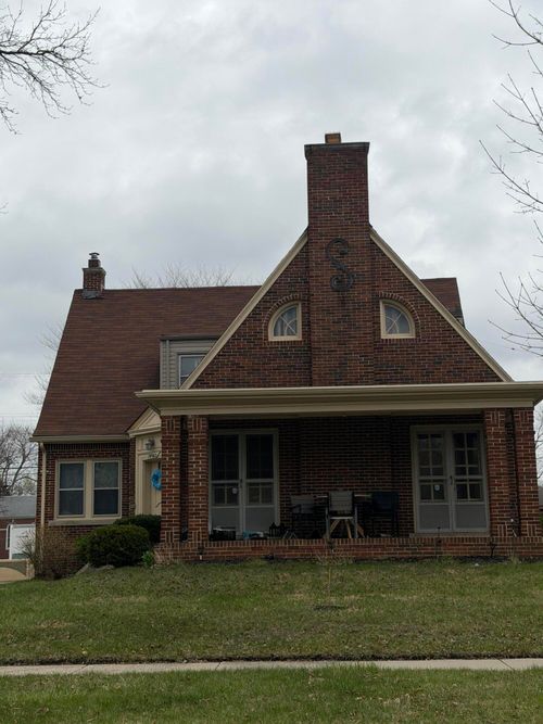 14960 Ashton Rd, Detroit, MI, 48223-2373 | Card Image