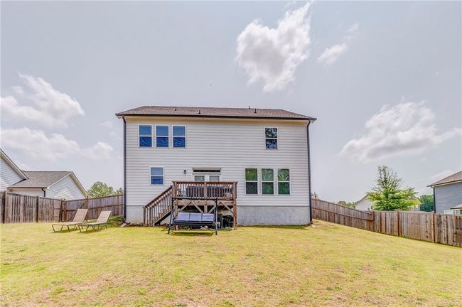 28 Rolling Rock Way, House other with 4 bedrooms, 4 bathrooms and 2 parking in DALLAS GA | Image 52