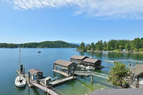 4836 Sinclair Bay Rd, Garden Bay, BC, V0N1S1 | Card Image