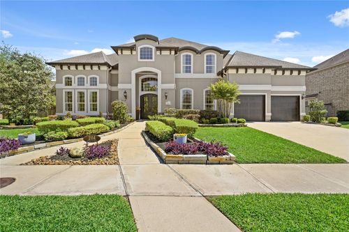 2114 Grand Place Drive, Missouri City, TX, 77459 | Card Image