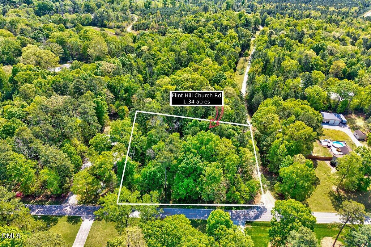 Land in Robbins