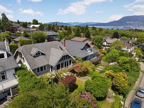 2849 Highbury St, Vancouver, BC, V6R3T7 | Card Image