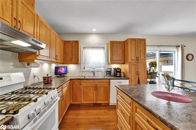 164 Switzer St, House other with 3 bedrooms, 3 bathrooms and 6 parking in New Lowell ON | Image 15