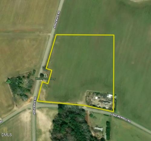 3811 Lake Wendell Rd, Wendell, NC, 27591-8396 | Card Image