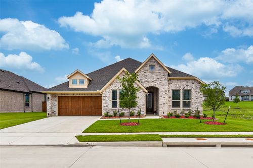 2119 Charming Forge Rd, Forney, TX, 75126-4292 | Card Image