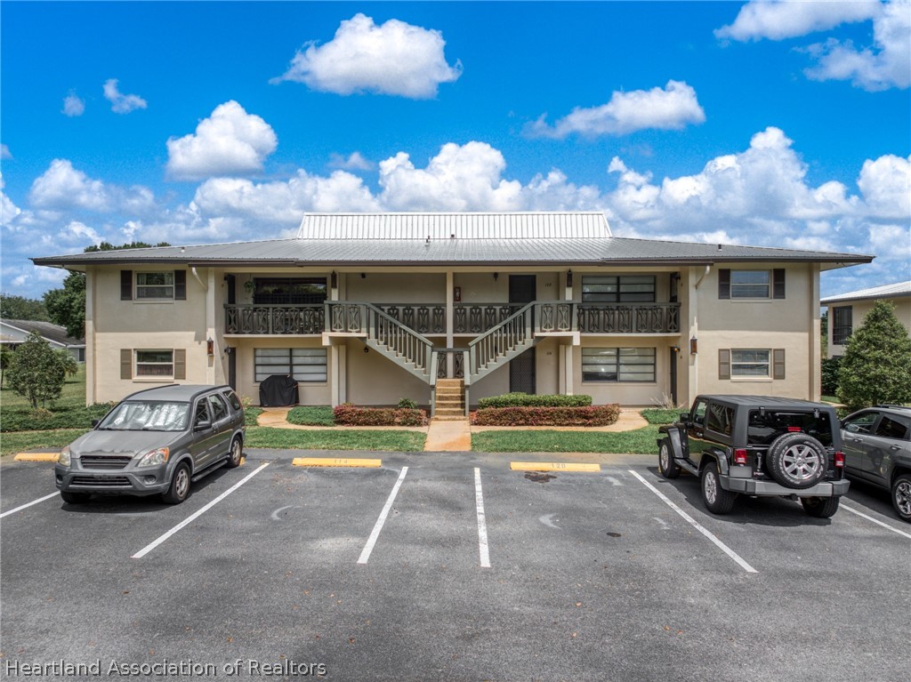 Fairway Ct, Lake Placid, FL 33852