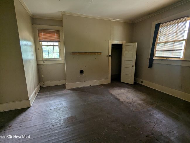 207 Bruton St W, Home with 4 bedrooms, 2 bathrooms and null parking in Wilson NC | Image 8