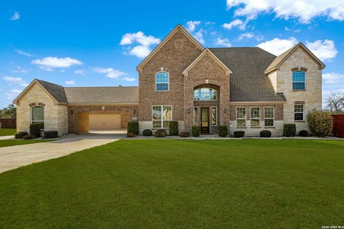 588 Texas, Castroville, TX, 78009 | Card Image