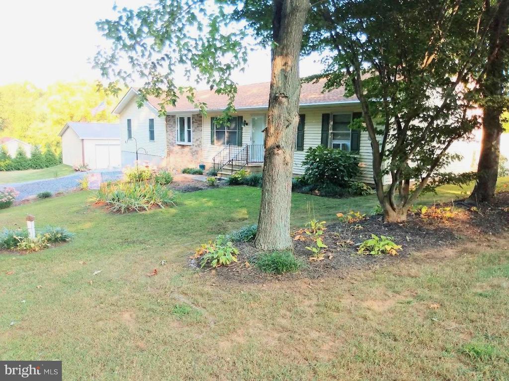 Station Rd, Worton, MD 21678