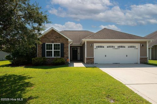 837 Dynasty Dr, Jacksonville, NC, 28546-6407 | Card Image
