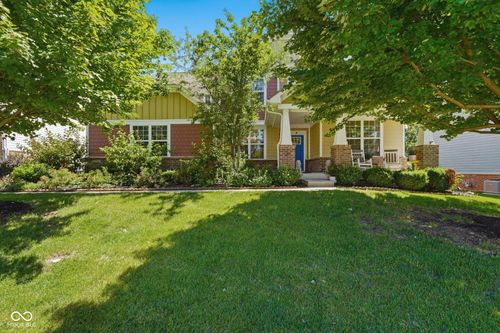 6523 Paddle Dr, Carmel, IN, 46033-4200 | Card Image