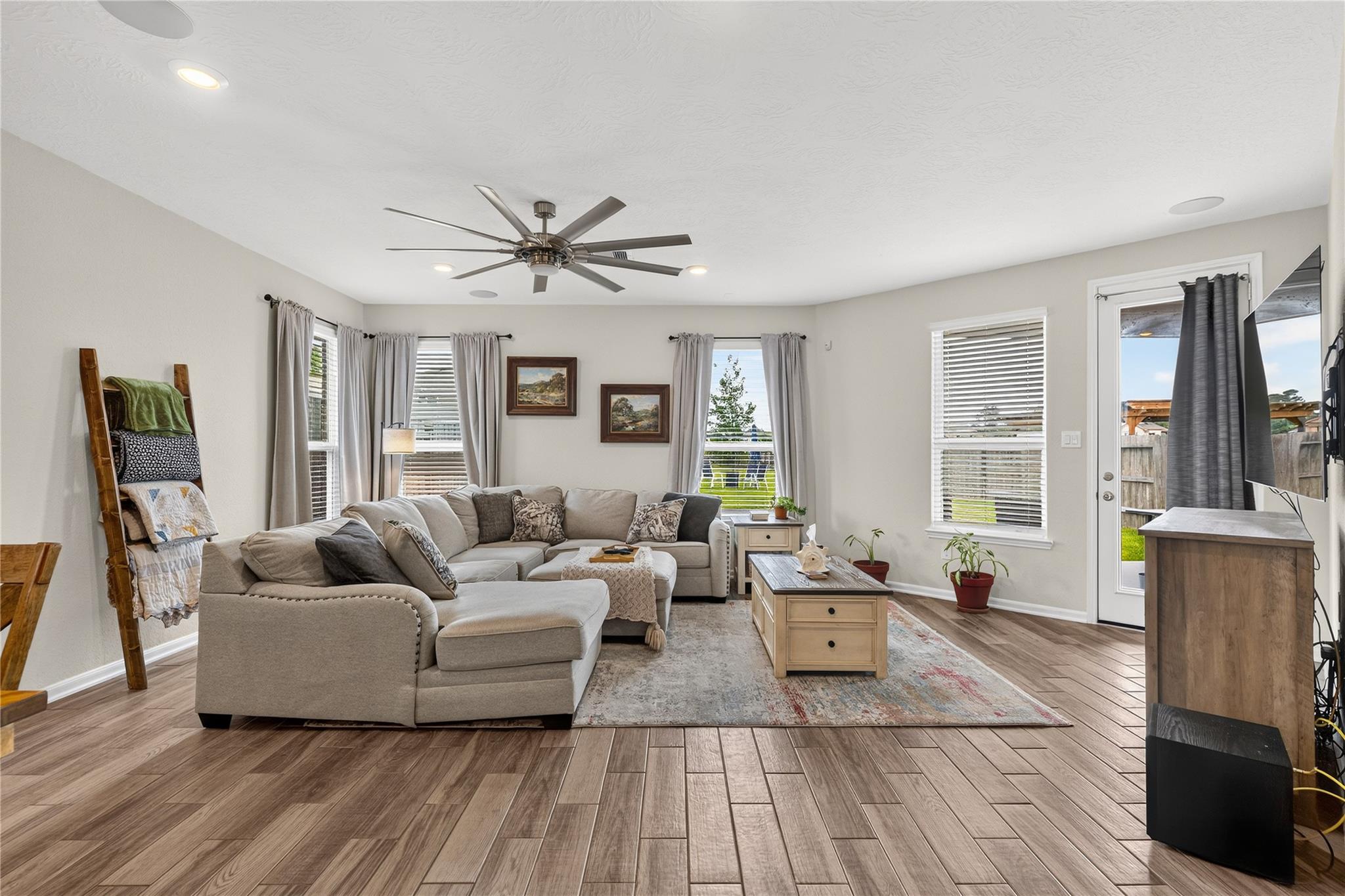 Residential in Conroe 3