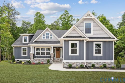 lot-18-2206 Sara Ann Ct, Aylett, VA, 23009-3246 | Card Image