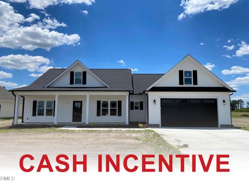 2811 Us Highway 13 S, Goldsboro, NC, 27530-8982 | Card Image