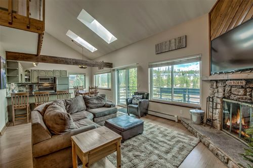 306-9876 Ryan Gulch Rd, Silverthorne, CO, 80498-5457 | Card Image