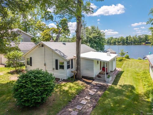 2200 S 460 E, Lagrange, IN, 46761-9786 | Card Image