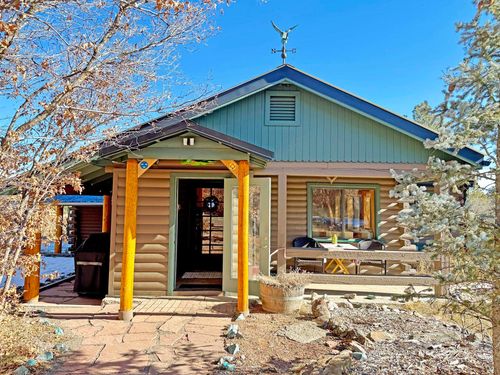 81 Forest Road 222, Tres Piedras, NM, 87577-8051 | Card Image
