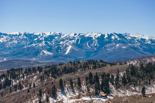 11452 N Church Rd, Park City, UT, 84098-5034 | Card Image