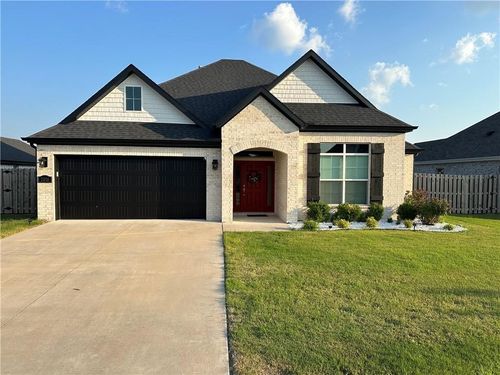 2016 W Chandler Ave, Rogers, AR, 72758-8645 | Card Image