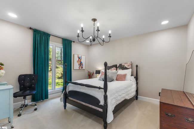 302 Sassafras Dr, House other with 3 bedrooms, 3 bathrooms and 2 parking in Taylors SC | Image 34