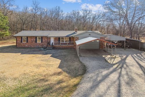 20512 E 430 Rd, Claremore, OK, 74017-0542 | Card Image