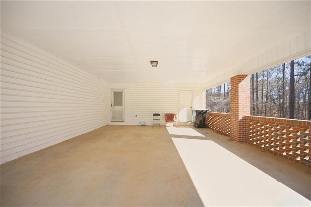Residential in Social Circle 4