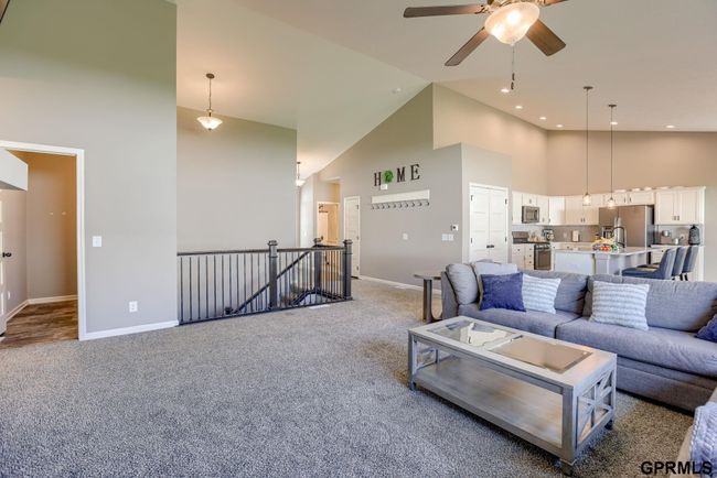 7810 S 184 Th Ave, House other with 4 bedrooms, 3 bathrooms and 3 parking in Omaha NE | Image 4