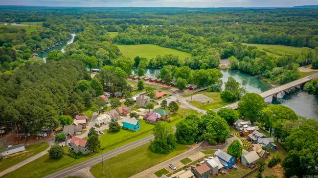 9 Jared Dr, House other with 3 bedrooms, 2 bathrooms and null parking in Heber Springs AR | Image 49