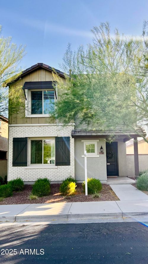 1708 N Marketside Ave, Buckeye, AZ, 85396-2037 | Card Image