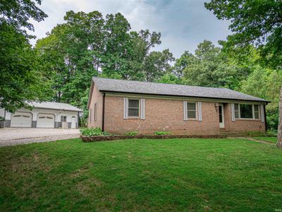 5400 Haines Road, House other with 3 bedrooms, 2 bathrooms and null parking in Wadesville IN | Image 1