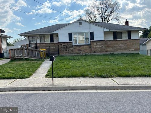 1002 Rosedale Ave, GLEN BURNIE, MD, 21061-1943 | Card Image