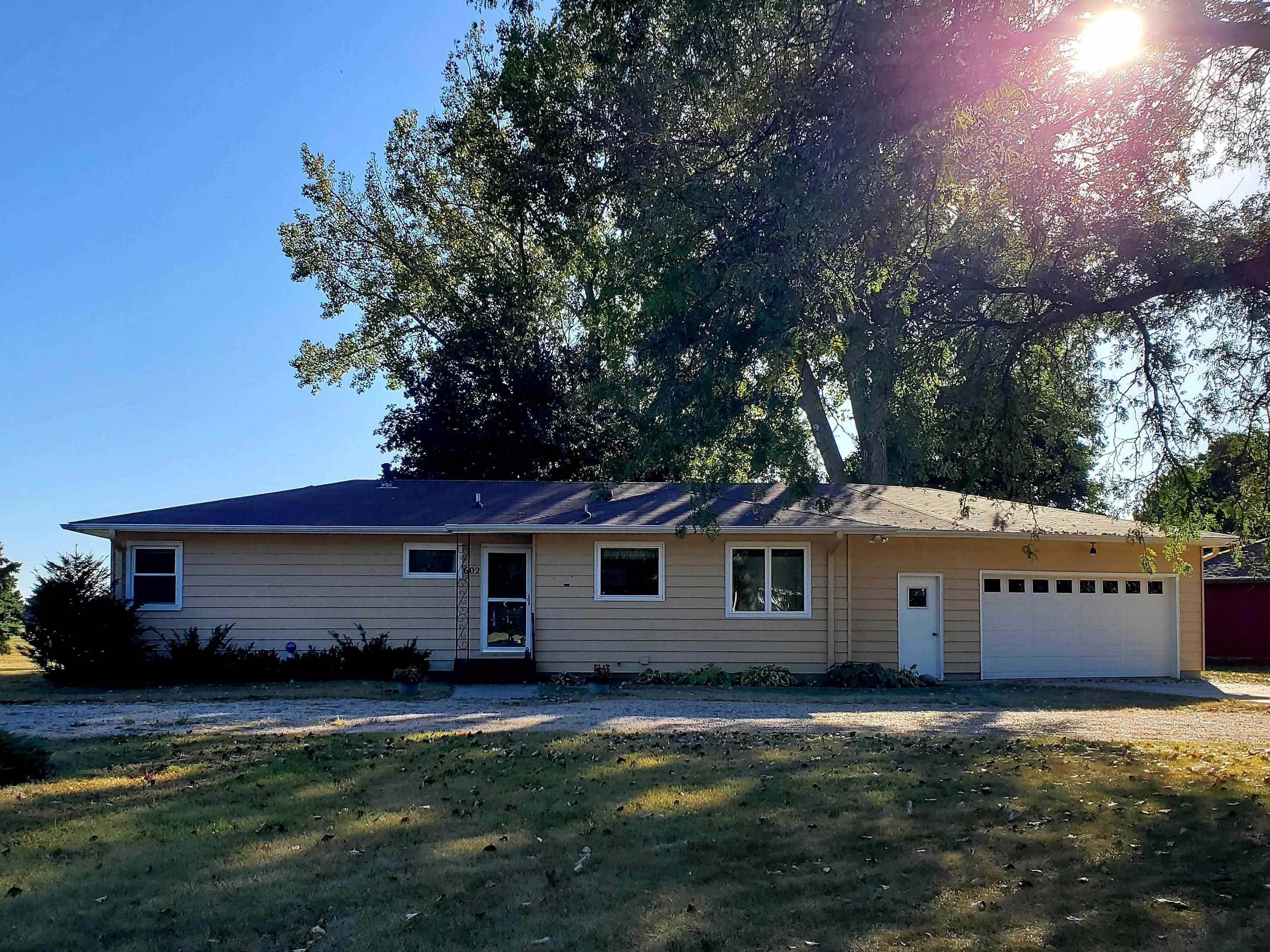 6th St, Spencer, IA 51301