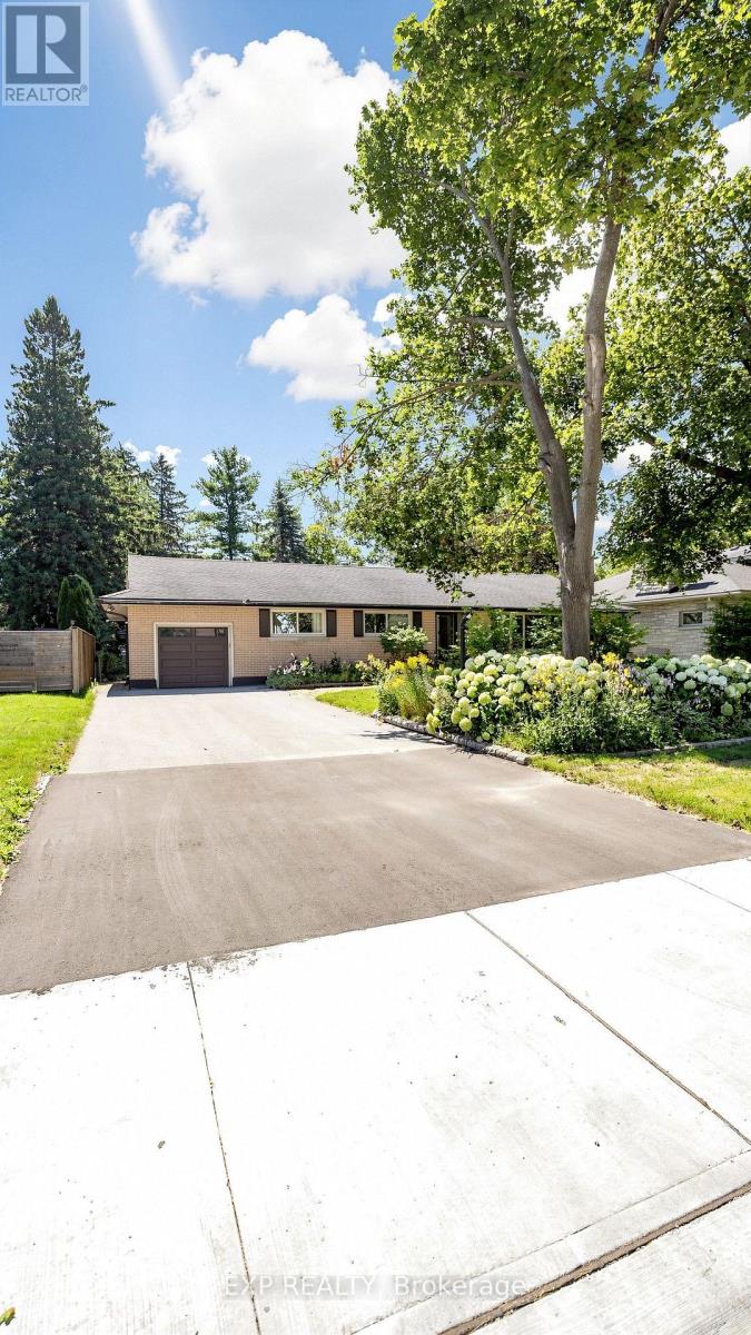 Residential in Barrie (Codrington) 2