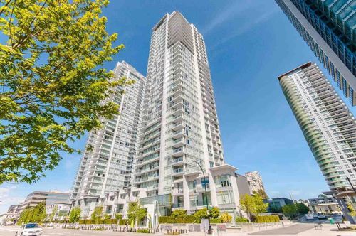 3605-6588 Nelson Ave, Burnaby, BC, V5H0E8 | Card Image