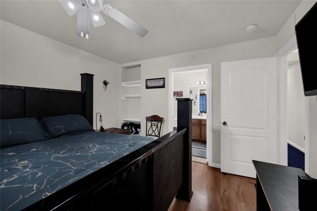 1500 Kennedy St, House other with 3 bedrooms, 2 bathrooms and null parking in Bonham TX | Image 21