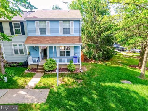 1106 Patriot Ln, BOWIE, MD, 20716-1880 | Card Image