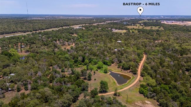 136 Red Fox Ln, Home with 5 bedrooms, 6 bathrooms and 6 parking in Bastrop TX | Image 26