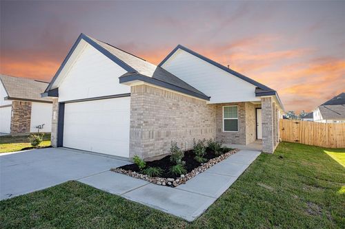 307 Mouflon Dr, Huntsville, TX, 77320-2321 | Card Image