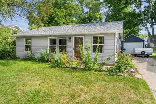 616 Meade Street, KAUKAUNA, WI, 54130 | Card Image
