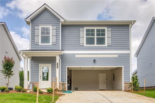 11847 Rizvan Pl, Covington, GA, 30014-8616 | Card Image